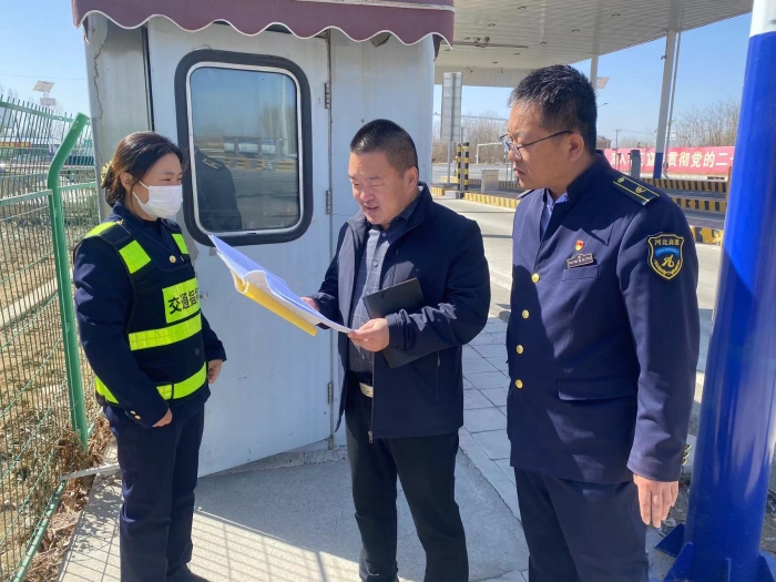 3月份暗查暗访