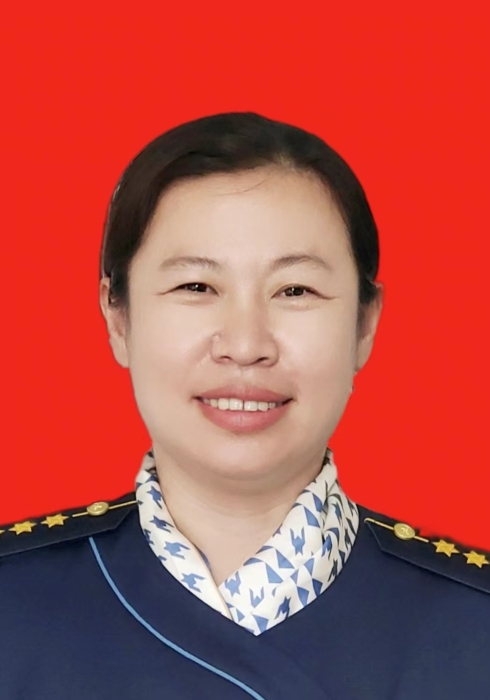 高俊香