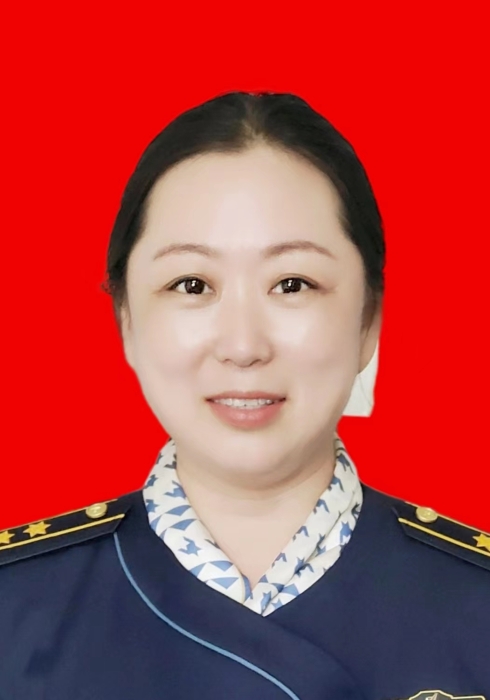 孙莉娜