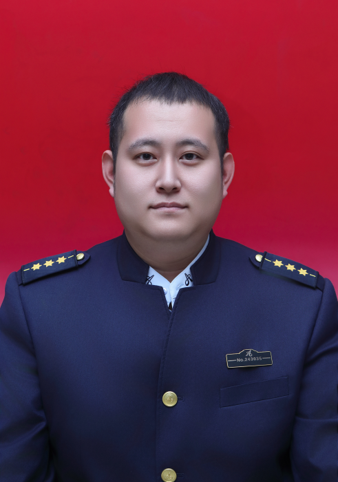 野三坡收费站S6-李超