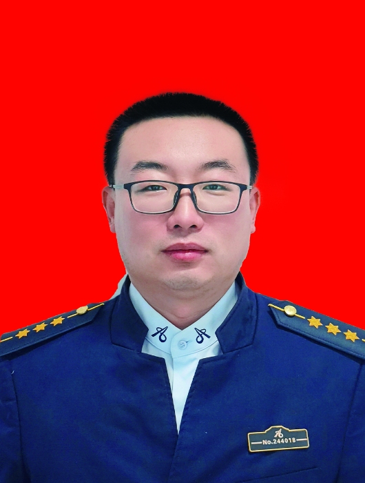 涞水环京收费站S6-李明泽