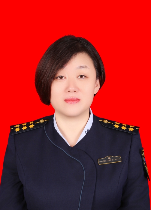 乔丽娟
