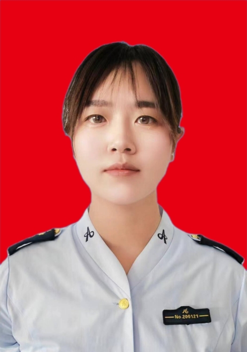 涿鹿收费站S6-赵斐斐