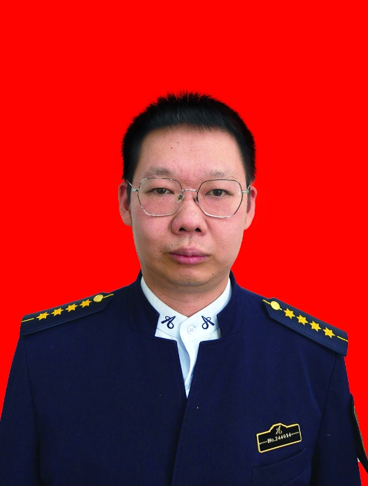 涞水环京收费站S6-鲁晓冬