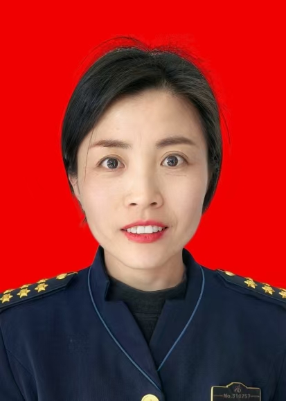 S6孙宁