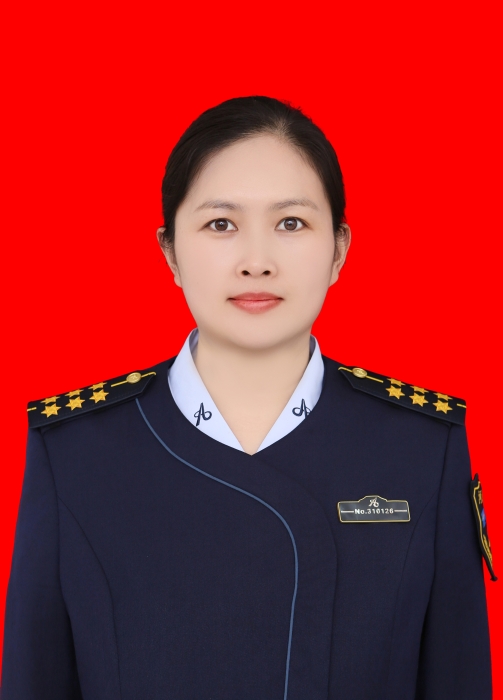 陈亚莉