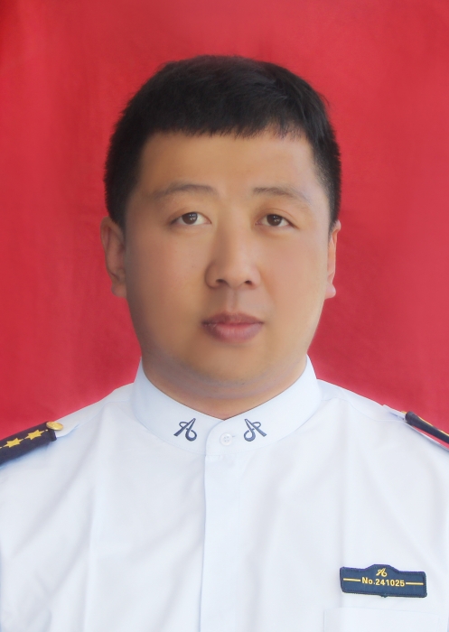 百里峡收费站S6-张雷雷