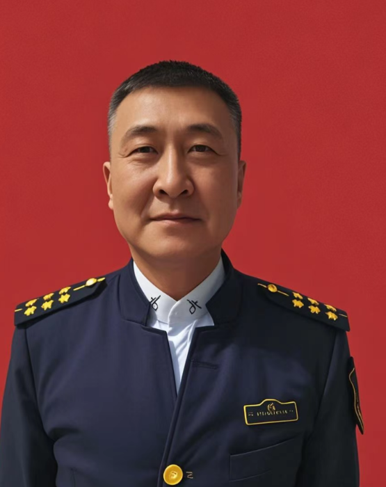 S6王向东