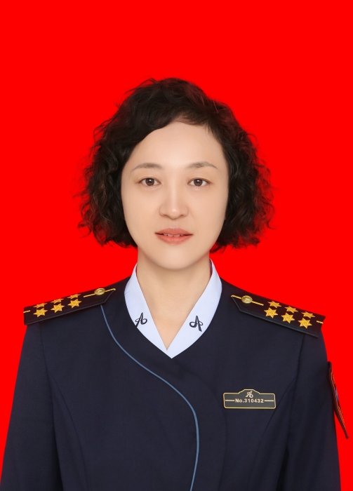 张银环