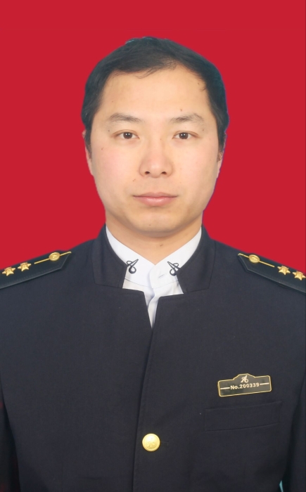 孔涧收费站S6-杨玉峰