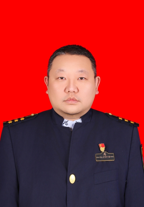 鲁冀陇