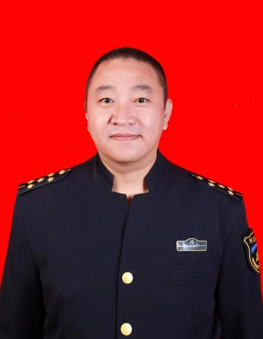 S5马然