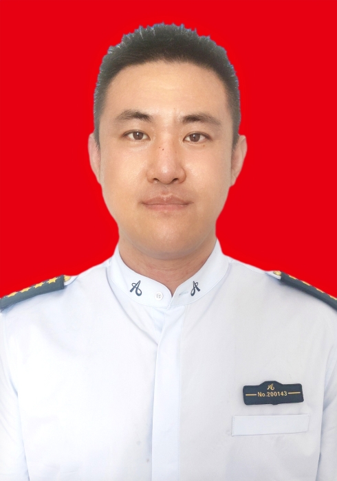 涿鹿收费站S6-王峰