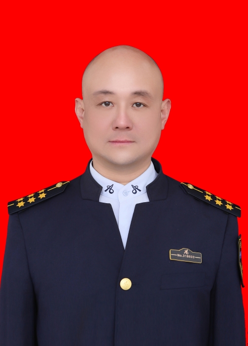 邹伟