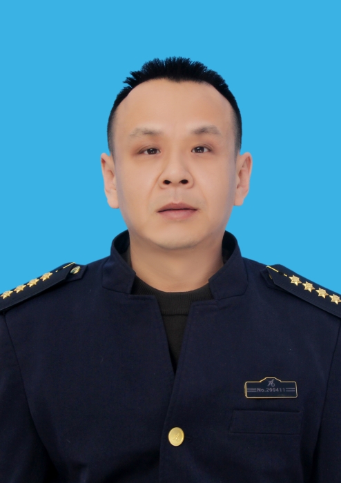河东收费站B3-阮治宇
