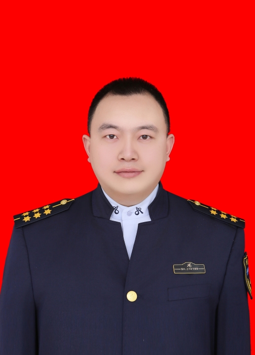 王圣伟