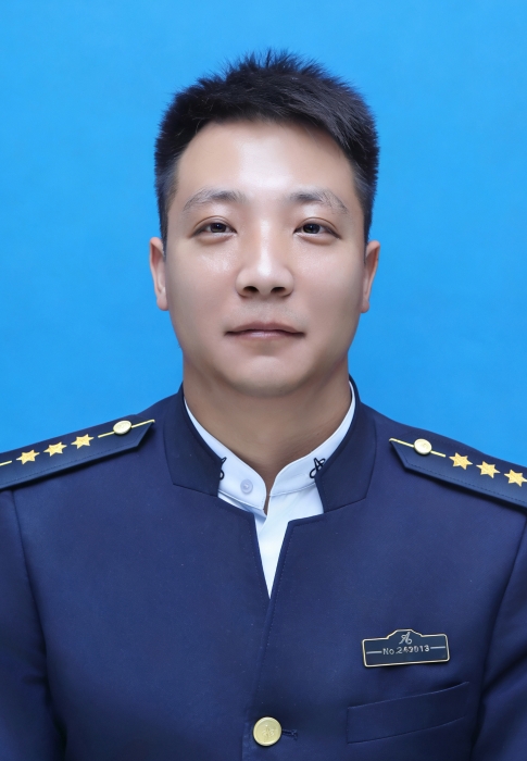 白草畔收费站S6-卢兴乐