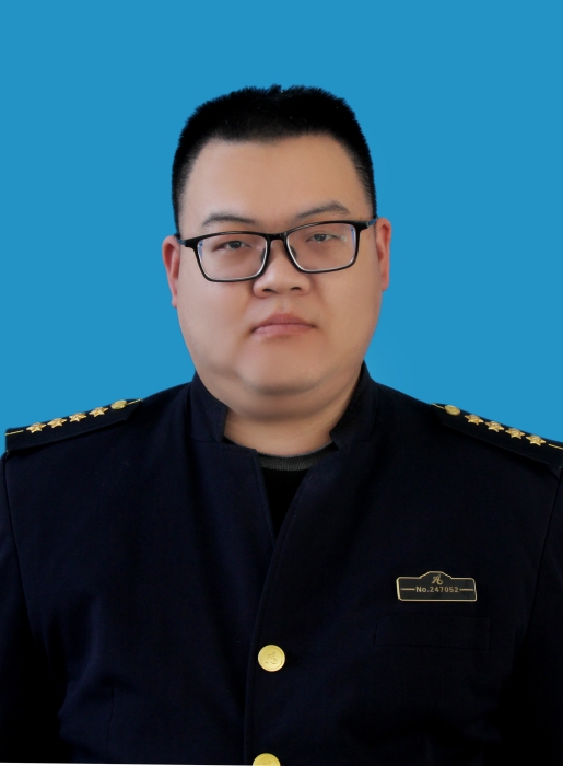 涞水新城收费站S6-李鹏