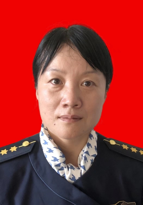张玉珍