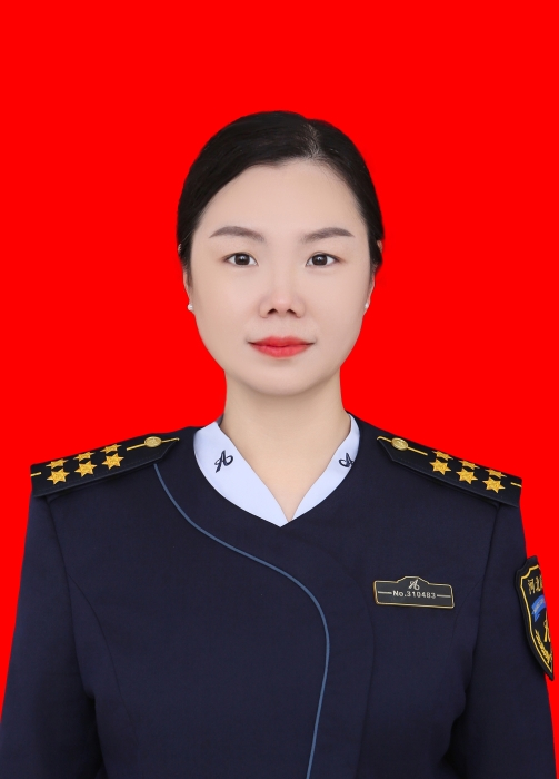 田晓杰