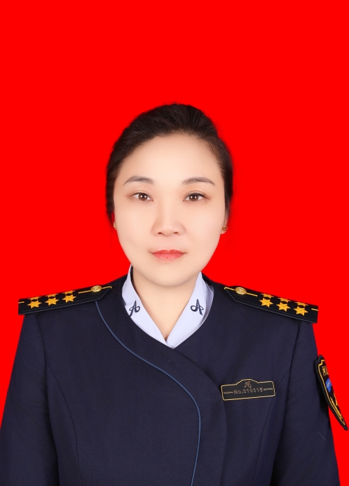 王月