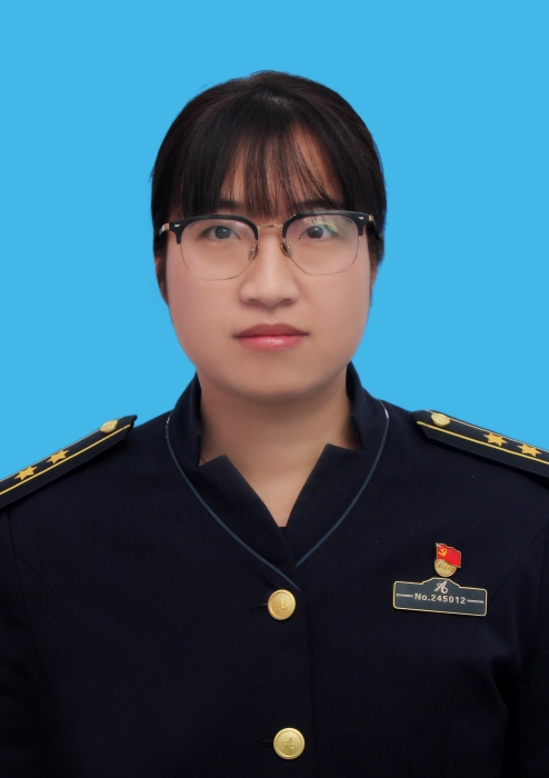 涞水北收费站B3-王美华